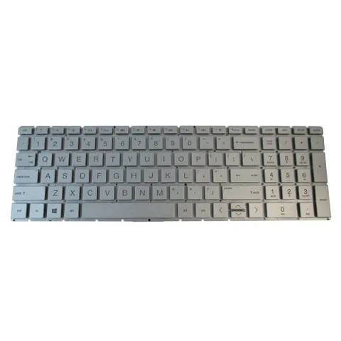 🔝 Bàn phím Laptop HP 15DA 15DB 15DX 15SDU 15-DA 15-DB 15-DX 15S-DU