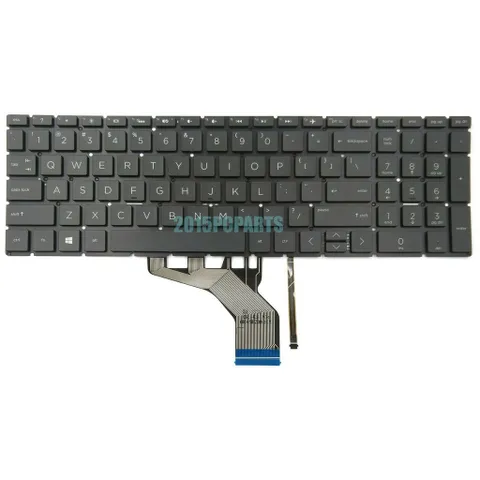 🔝 Bàn phím Laptop HP 15DA 15DB 15DX 15SDU 15-DA 15-DB 15-DX 15S-DU