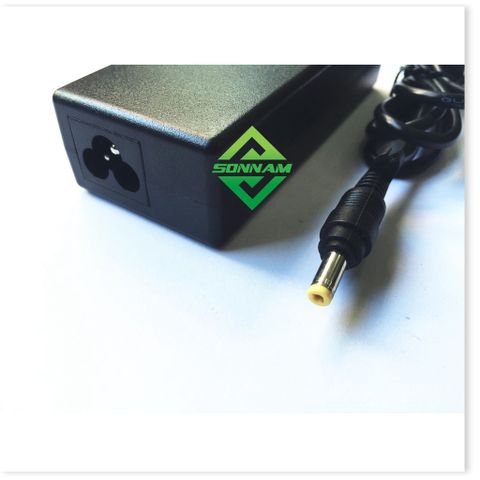 Sạc Laptop HP Chân Thường Vàng 19V-3.5A - Bảo Hành 12 Tháng, Chất Lượng Cao, Đổi Mới Nếu Hư Hỏng