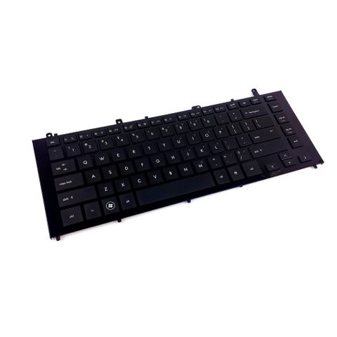 Bàn Phím Laptop HP Probook 4420s 4421s 4425s 4426s - US Layout, Độ Nhạy Cao, Không Chập Phím, Bảo Hành 09 Tháng