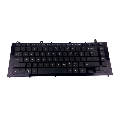 Bàn Phím Laptop HP Probook 4420s 4421s 4425s 4426s - US Layout, Độ Nhạy Cao, Không Chập Phím, Bảo Hành 09 Tháng