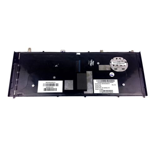 Bàn Phím Laptop HP Probook 4420s 4421s 4425s 4426s - US Layout, Độ Nhạy Cao, Không Chập Phím, Bảo Hành 09 Tháng