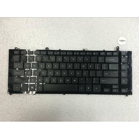 Bàn Phím Laptop HP Probook 4420s 4421s 4425s 4426s - US Layout, Độ Nhạy Cao, Không Chập Phím, Bảo Hành 09 Tháng