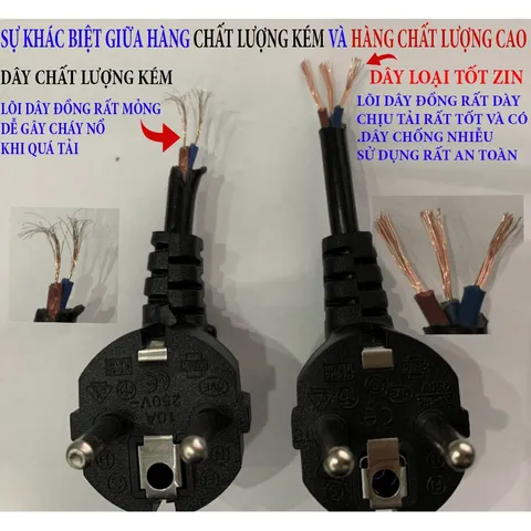 Sạc Laptop Dell 19.5V- 4.62A 90W / 19.5V- 3.34A 65W LOẠI TỐT - Sạc dell chân to / chân nhỏ - sạc máy tính dell PHỤ KIỆN