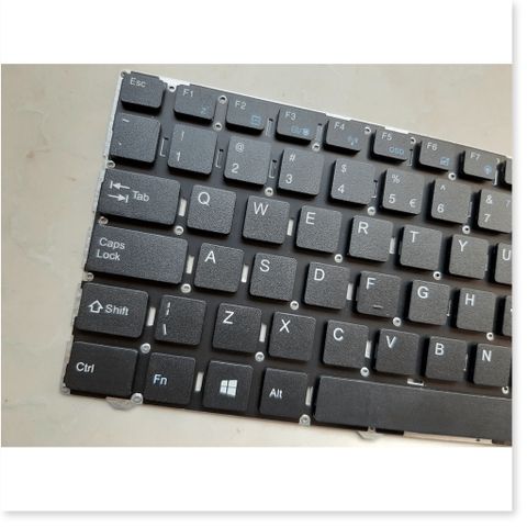 Bàn Phím Laptop Acer ONE 14 1401 Z1401-C2XW Z1402 - Thay Thế Chất Lượng Cao, Bảo Hành 9 Tháng, Độ Nhạy Tốt, US Layout
