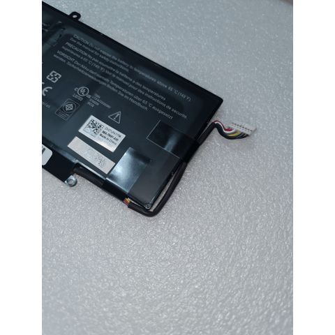 Pin Laptop Dell Inspiron 14-5439 Vostro 5460 5470 5480 5560 - Bảo Hành 09 Tháng, Pin Li-ion 11.1V, Dung Lượng 51.2WH