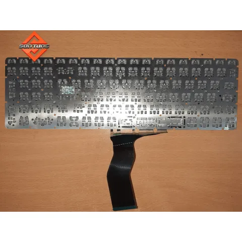 Bàn phím HP 15-BS, 15BS, 15-AW, 15T-BS, 15-BW, 17G-BR, 17Q-BU ( silver) PHỤ KIỆN LAPTOP