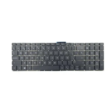 Bàn phím HP 15-BS, 15BS, 15-AW, 15T-BS, 15-BW, 17G-BR, 17Q-BU ( silver) PHỤ KIỆN LAPTOP
