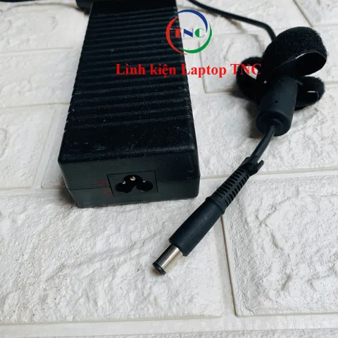 🔝 Sạc Laptop HP 135W 19.5V - 6.9A EliteBook 8540w 8560w 8570w 8530w 8530p 8540p 8560p 8570p Sạc theo máy đã qua sử dụng