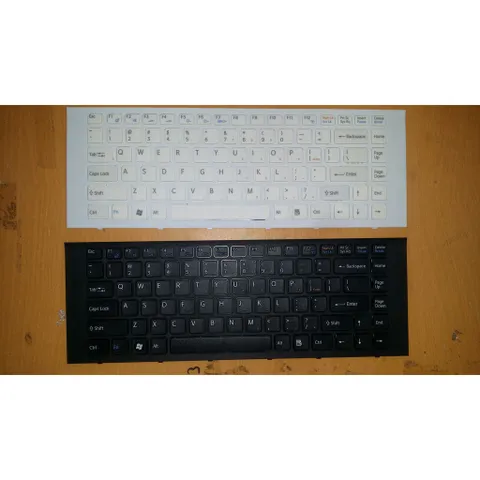 🔝 Bàn phím laptop Sony VPC-EG