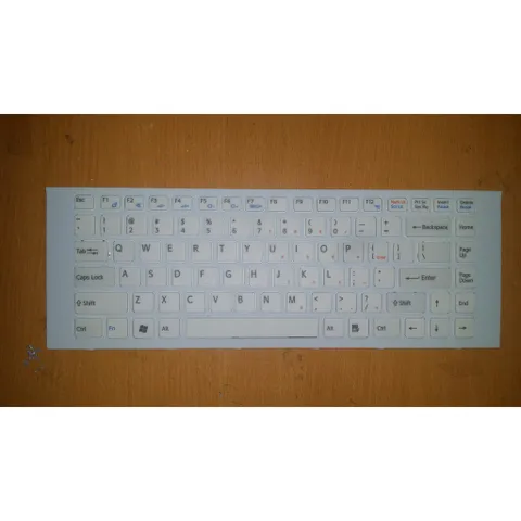 🔝 Bàn phím laptop Sony VPC-EG