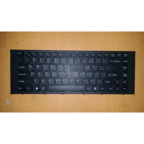 🔝 Bàn phím laptop Sony VPC-EG