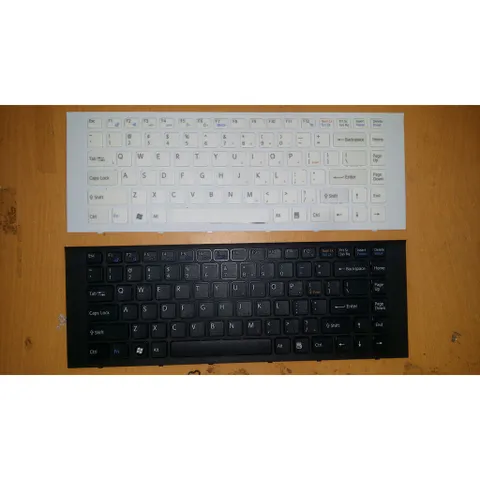 🔝 Bàn phím laptop Sony VPC-EG