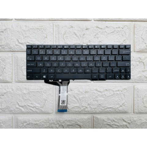 Bàn phím Laptop Asus T100 Series (T100TA, T100, T100A, T100C, T100T) - Phím Thay Thế Chất Lượng, Bảo Hành 9 Tháng