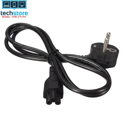 🔝 Sạc Laptop Dell 19.5V - 3.34A - 65W Chân Kim Nhỏ Loại Tốt ( ZIN ) dùng cho Dell 5568 3558 3458