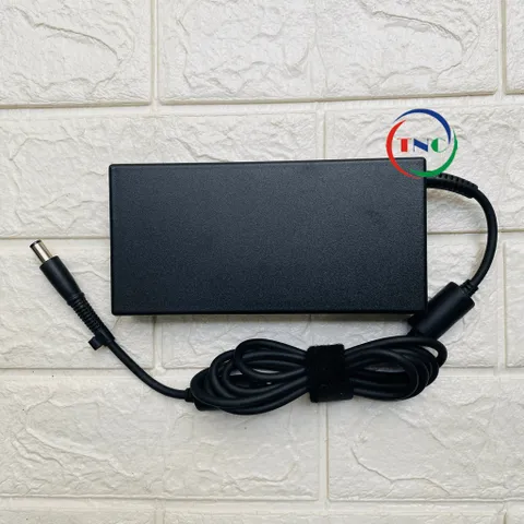 Sạc Laptop HP 19.5V - 7.7A - 150W Chân Tròn To 7.4x5.0mm thay cho HP Workstation 8570W 8560W 8540W Zbook 15 PHỤ KIỆN LAP
