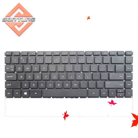 🔝 Bàn phím laptop HP 14AC 14-AC 14AM 14-AM
