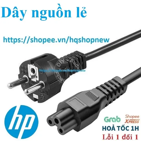 [Sạc zin] SẠC LAPTOP HP PAVILION 15-CC046TX 15-CC048TX 15-CC049TX 15-CC104TU 19.5V - 3.33A - 65W Chân xanh nhỏ PHỤ KIỆN
