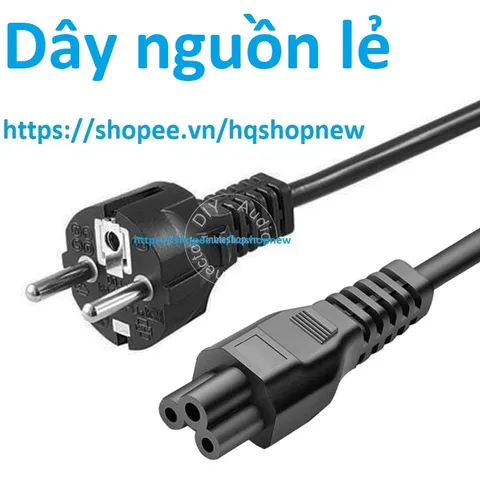 Sạc laptop Dell Vostro 3490 P89G P89G005 19.5V - 3.34A - 65W Chân kim nhỏ 7.4 x 5.0 mm PHỤ KIỆN LAPTOP