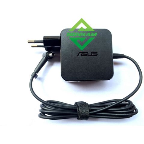 Sạc Laptop ASUS Chính Hãng AsusPro Essential P2520L PU401 PU401LA P1440F 19V-3.42A - Bảo Hành 12 Tháng