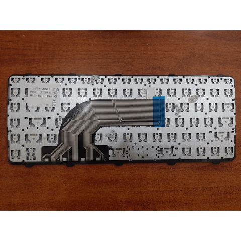 Bàn Phím Laptop HP Probook 440/430G2/440G2/445G2/440G0/440G1/445G1 - Phụ Kiện Thay Thế Chất Lượng Cao, Bảo Hành 9 Tháng