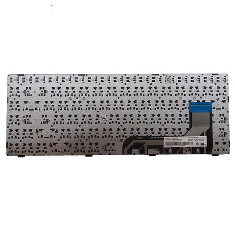 Bàn phím laptop Lenovo Ideapad 100-14iby - Phụ kiện thay thế chất lượng cao, bảo hành 09 tháng, dễ dàng thay thế, chuẩn US Layout