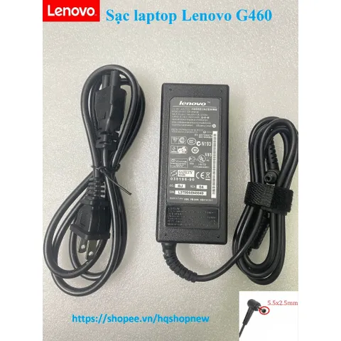 [Sạc zin] Sạc laptop Lenovo G460 PHỤ KIỆN LAPTOP
