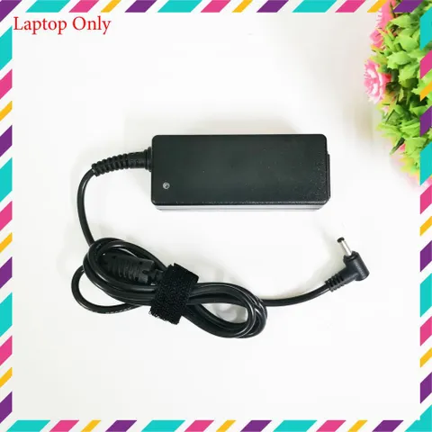 🔝 Sạc laptop ASUS 19V - 2.37A - 45W chân nhỏ, sạc asus hình chữ nhật chân 4.0mm x 1.35mm