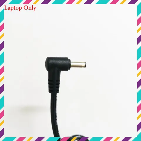 🔝 Sạc laptop ASUS 19V - 2.37A - 45W chân nhỏ, sạc asus hình chữ nhật chân 4.0mm x 1.35mm