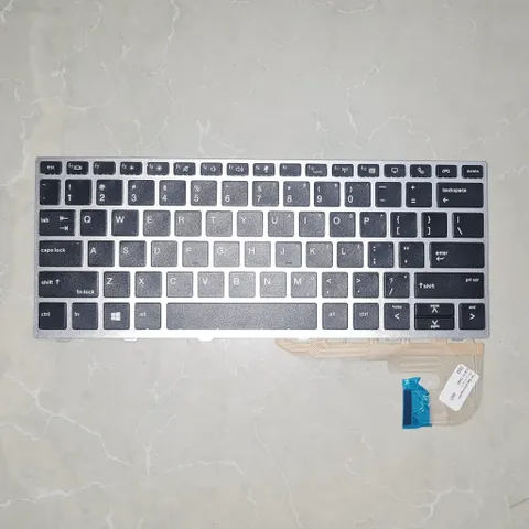 Bàn phím laptop HP EliteBook 830G5 730 G5 735 G5 735 G6 830 G5 836 G5 - Hàng Mới PHỤ KIỆN LAPTOP