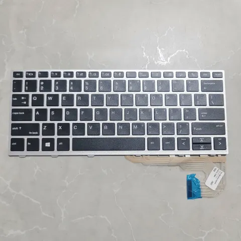 Bàn phím laptop HP EliteBook 830G5 730 G5 735 G5 735 G6 830 G5 836 G5 - Hàng Mới PHỤ KIỆN LAPTOP