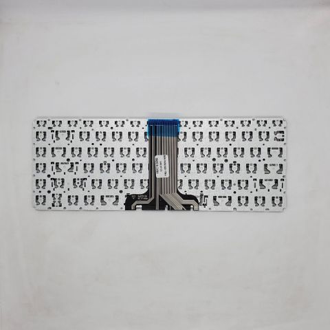 Bàn Phím Laptop HP 14-AB 14-AV 14-AL 14-BS - Chuẩn US, Chất Lượng Cao, Bảo Hành 09 Tháng, Thay Thế Dễ Dàng