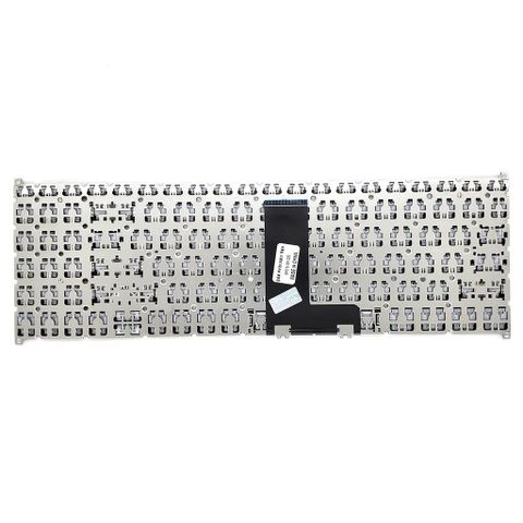 Bàn phím laptop Acer Swift 3 SF315-41, SF315-51, SF315-51G - Nhập khẩu chất lượng cao, bảo hành 09 tháng, trang bị chuẩn US layout