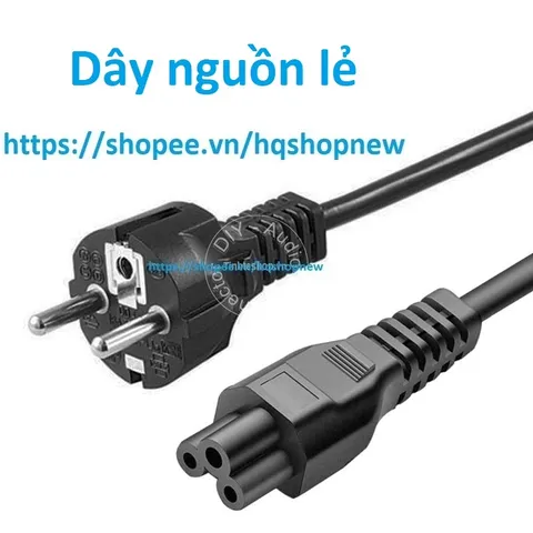 [Sạc zin] Sạc laptop Dell Inspiron 5547 19.5V - 3.34A - 4.62A - 65W - 90W Chân kim to 7.4 x 5.0 mm PHỤ KIỆN LAPTOP