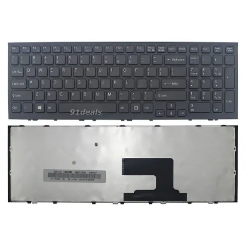 🔝 Bàn Phím Laptop Sony Vaio EH VPCEH VPC-EH VPC EH Series