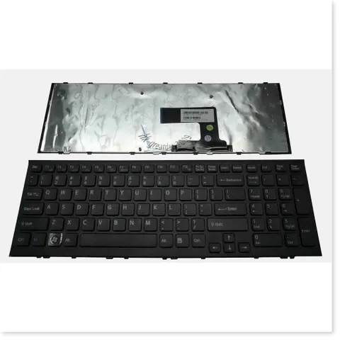 🔜 Bàn Phím Laptop Sony VPC-EL PCG-71B11N PCG-71C11L 143971368 148969011 148968761 AEHK1700081
