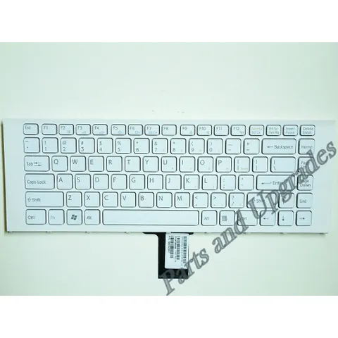 Bàn phím Laptop sony Vaio EA VPC-EA VPCEA PCG-71311L PCG-71312L PCG-71313L PCG-71314L - Hàng mới PHỤ KIỆN LAPTOP