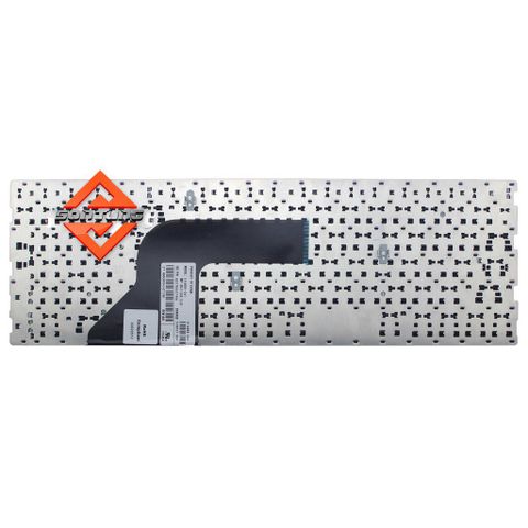 Bàn Phím Laptop HP ProBook 4510s 4515s 4710s US - Chất lượng cao, bảo hành 09 tháng, đổi mới, độ nhạy tốt, dễ thay thế.