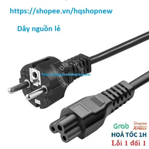 Sạc laptop Acer Aspire 3 A315-22 A315-22G A315-23 315-34 A315-53 A315-54 A315-55G A315-58 A315-59 19V-2.37A-45W Chân nhỏ