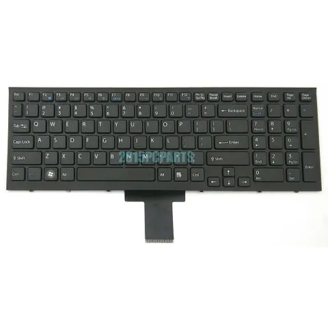 Bàn Phím Laptop Sony Vaio VPC EB VPCEB VPC-EB VPC-EB1 VPC-EB2 VPC-EB3 VPC-EB4 Series PHỤ KIỆN LAPTOP