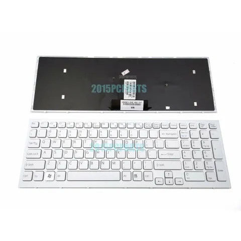 Bàn Phím Laptop Sony Vaio VPC EB VPCEB VPC-EB VPC-EB1 VPC-EB2 VPC-EB3 VPC-EB4 Series PHỤ KIỆN LAPTOP