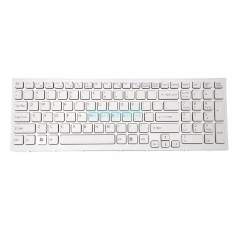 Bàn Phím Laptop Sony Vaio VPC EB VPCEB VPC-EB VPC-EB1 VPC-EB2 VPC-EB3 VPC-EB4 Series PHỤ KIỆN LAPTOP