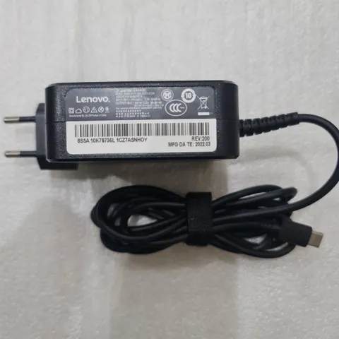 Sạc laptop lenovo type C 20V-2.25A 20V-3.25A PHỤ KIỆN LAPTOP