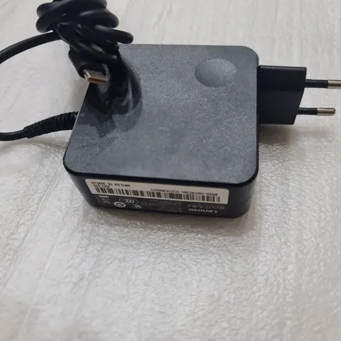 Sạc laptop lenovo type C 20V-2.25A 20V-3.25A PHỤ KIỆN LAPTOP