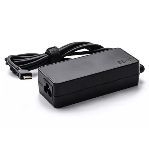 Sạc laptop Lenovo type c 20V - 3.25A 65W (Chân USB-C) PHỤ KIỆN LAPTOP