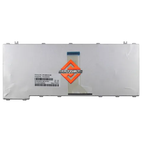 BÀN PHÍM LAPTOP TOSHIBA M200 M300 M500 L510 - HÀNG NHẬP KHẨU PHỤ KIỆN LAPTOP