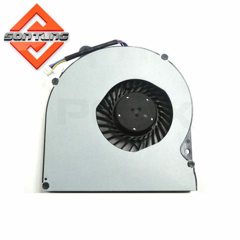 Quạt CPU Thay Thế Cho Laptop ASUS N53S N53J K73E N53JF N73JN - Phụ Kiện Chất Lượng, Bảo Hành 3 Tháng