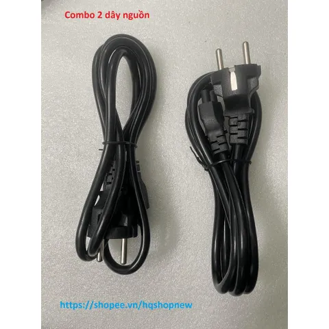 [Sạc zin] Sac laptop Dell Precision M6700 M6800 M6600 19.5V - 12.3A - 240W Chân kim to PHỤ KIỆN LAPTOP