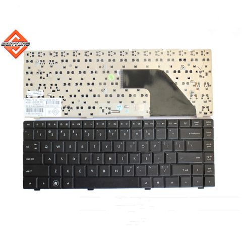 Bàn Phím Laptop HP Compaq CQ320 CQ326 CQ325 CQ321 CQ420 CQ421 - Thay Thế Chất Lượng Cao, Bảo Hành 9 Tháng