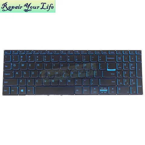 Bàn phím laptop Lenovo IdeaPad L340-15 L340-15API L340-15IWL L340-15IRH - Hàng mới, bảo hành uy tín PHỤ KIỆN LAPTOP